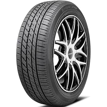 BRIDGESTONE REIGNER 18インチ DUELER A/T002 265/60R18 114S XL｜ブリヂストン タイヤ